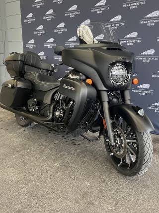 INDIAN ROADMASTER DARK HORSE 1890 - 2024