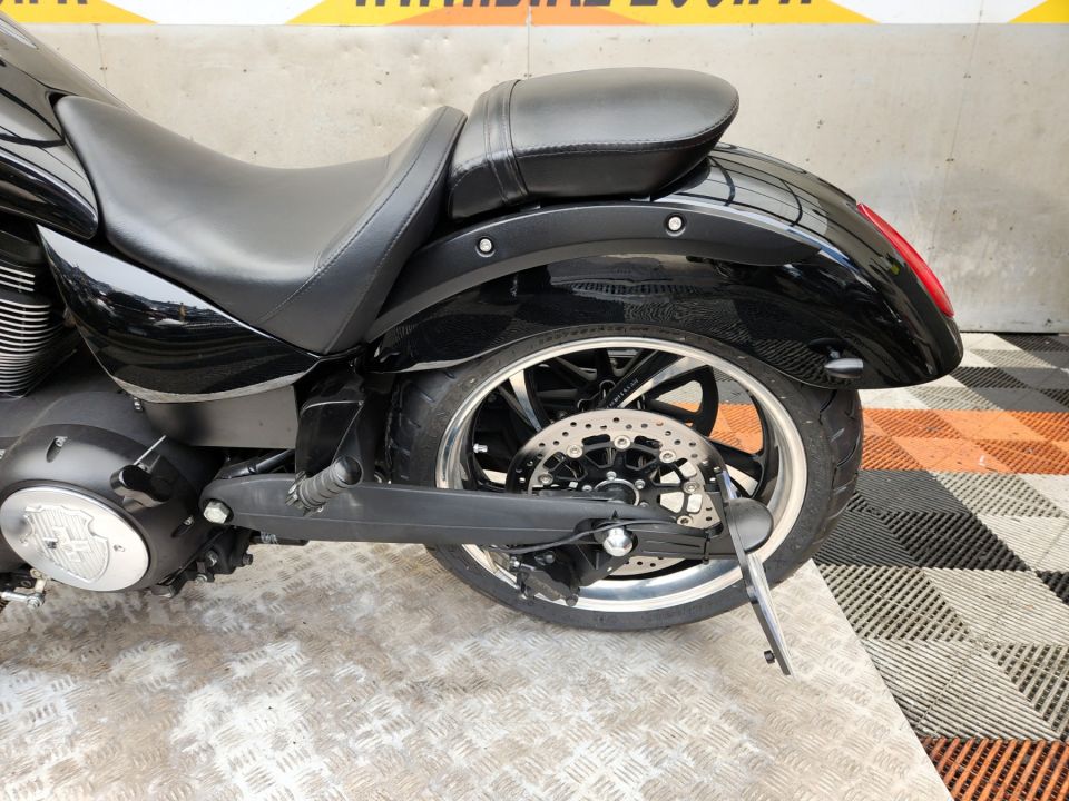 Victory Motorcycle 1730 Vegas 8 Balles 4
