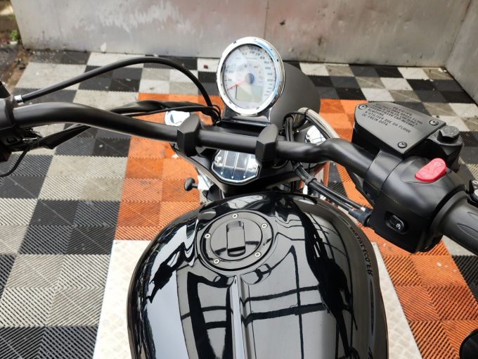 Victory Motorcycle 1730 Vegas 8 Balles 4