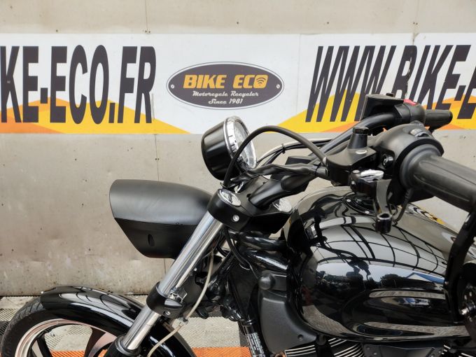 Victory Motorcycle 1730 Vegas 8 Balles 4