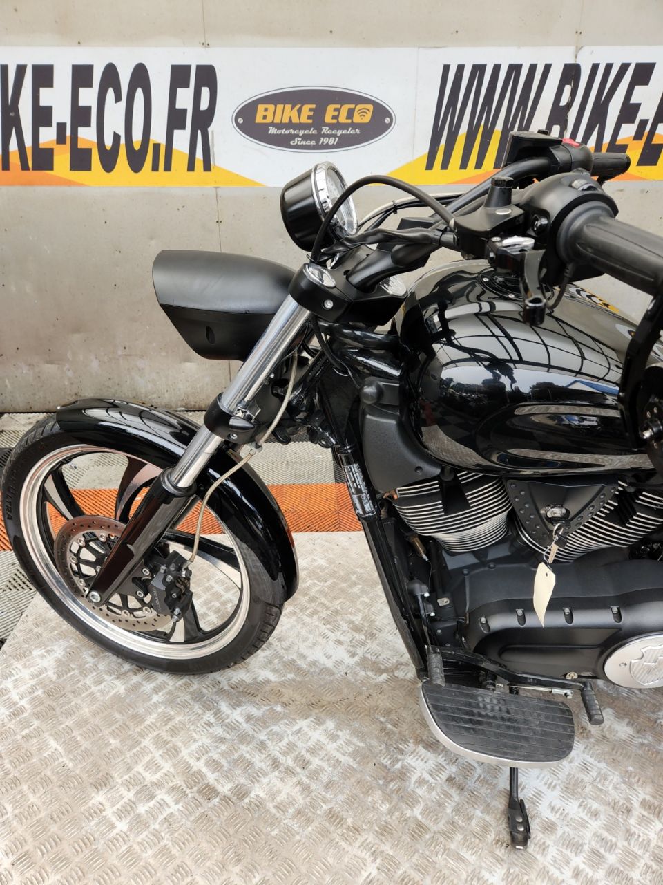 Victory Motorcycle 1730 Vegas 8 Balles 4