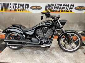 Victory Motorcycle 1730 Vegas 8 Balles - 2012