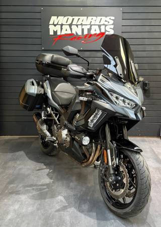 KAWASAKI VERSYS 1000 S GRAND TOURER 2024 - 2024