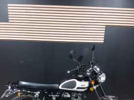 MASH SEVENTY FIVE125 - 2018