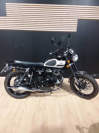 MASH SEVENTY FIVE125 - 2018