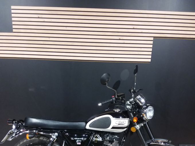 MASH SEVENTY FIVE125 4
