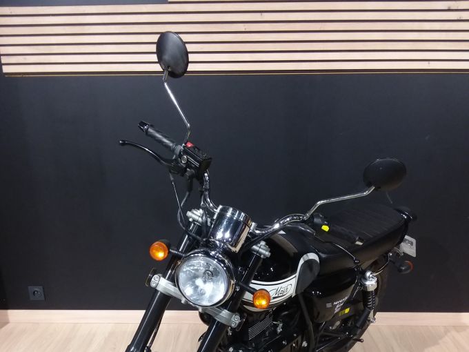 MASH SEVENTY FIVE125 4