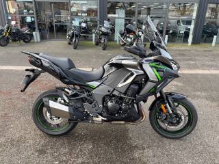 KAWASAKI Versys 1100 S - 2025