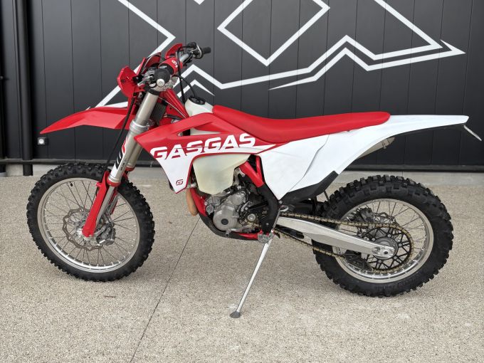 GASGAS EC 350 F 4