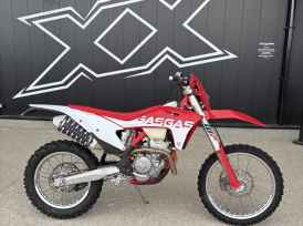GASGAS EC 350 F - 2022