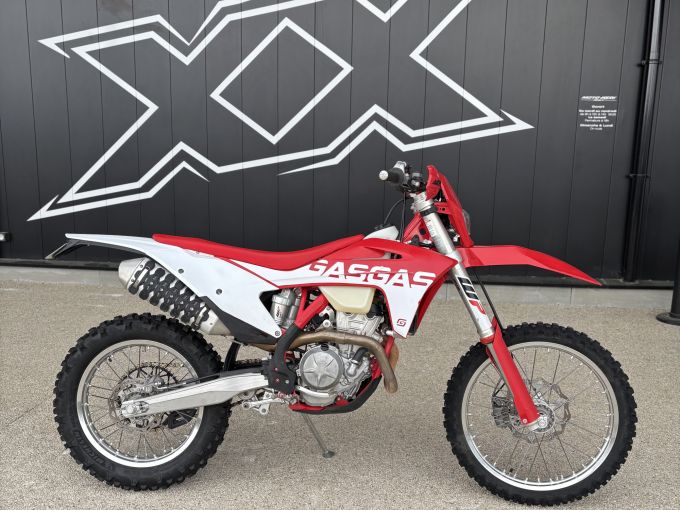 GASGAS EC 350 F 4