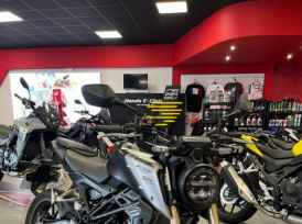 HONDA CB125R CB 125 R - 2021