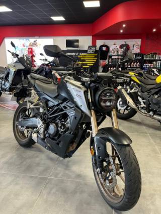 HONDA CB125R CB 125 R - 2021