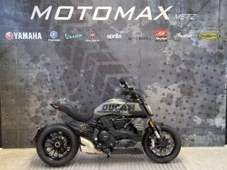 DUCATI DIAVEL - 2022