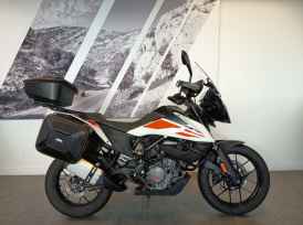 KTM 390 ADVENTURE - 2020