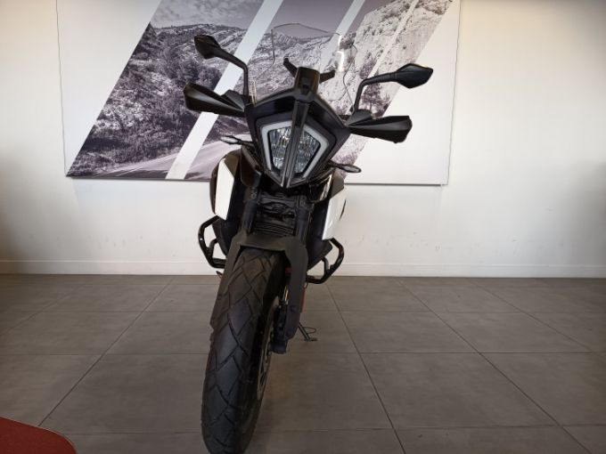 KTM 390 ADVENTURE 4