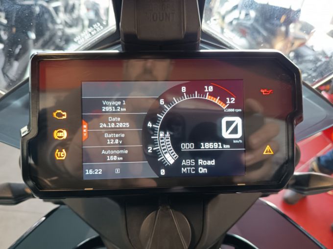 KTM 390 ADVENTURE 4