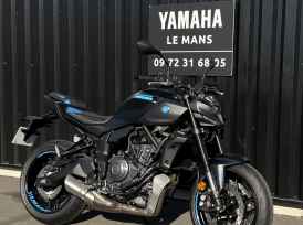 YAMAHA MT-07 - 2025