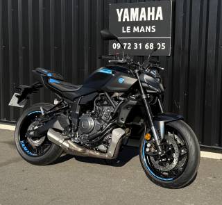 YAMAHA MT-07 - 2025