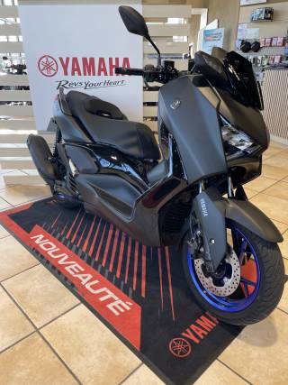 YAMAHA X-MAX 125 - 2025