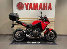 YAMAHA TRACER 7 - 2025