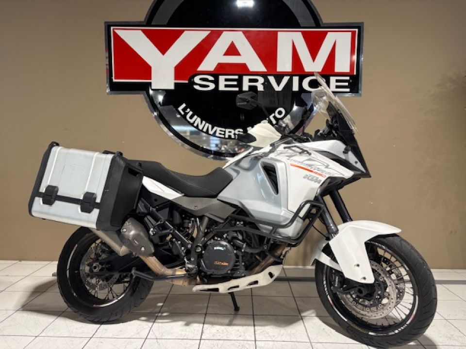 KTM 1290 ADVENTURE 4