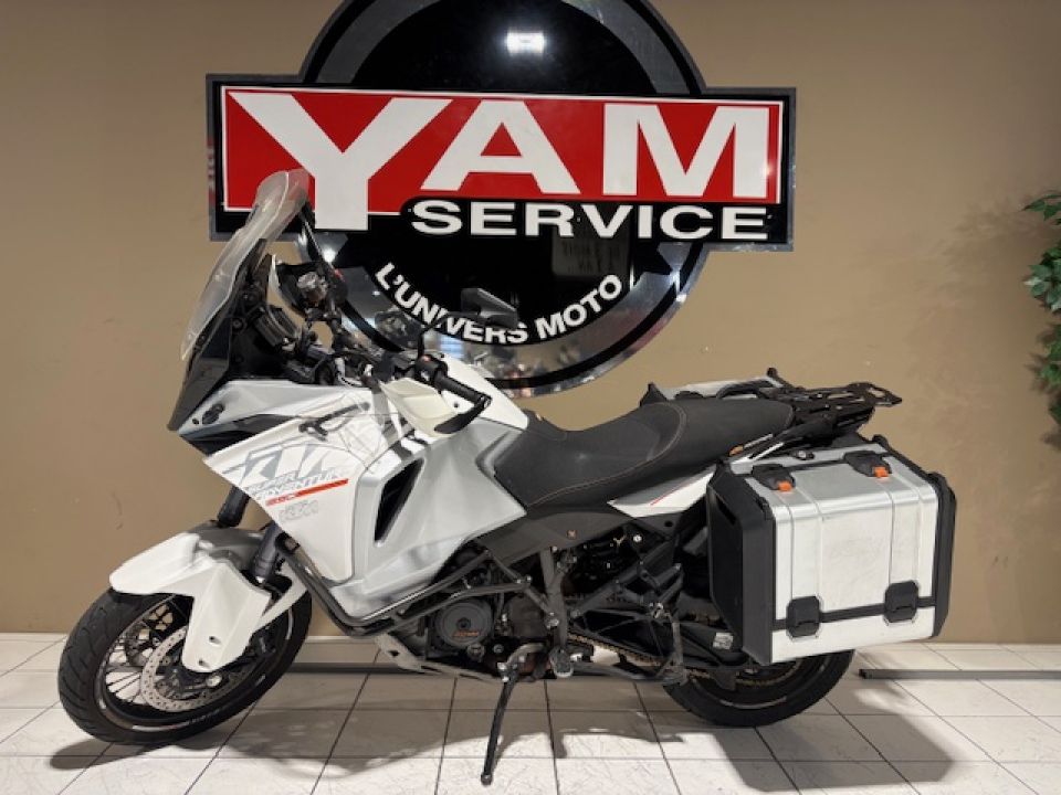 KTM 1290 ADVENTURE 4