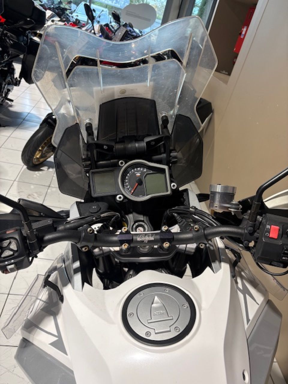 KTM 1290 ADVENTURE 4