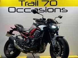 KAWASAKI Z 900 - 2025