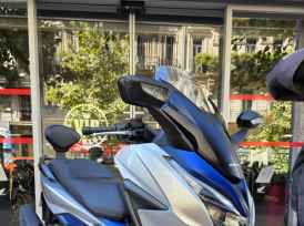 HONDA NSS FORZA 125 - 2021