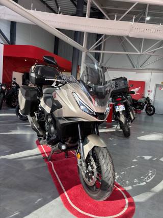 HONDA NT 1100 - 2025