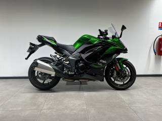 KAWASAKI NINJA 1000 SX - 2025
