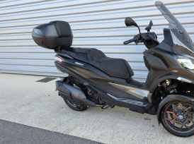 PIAGGIO MP3 530 HPE EXCLUSIVE - 2024