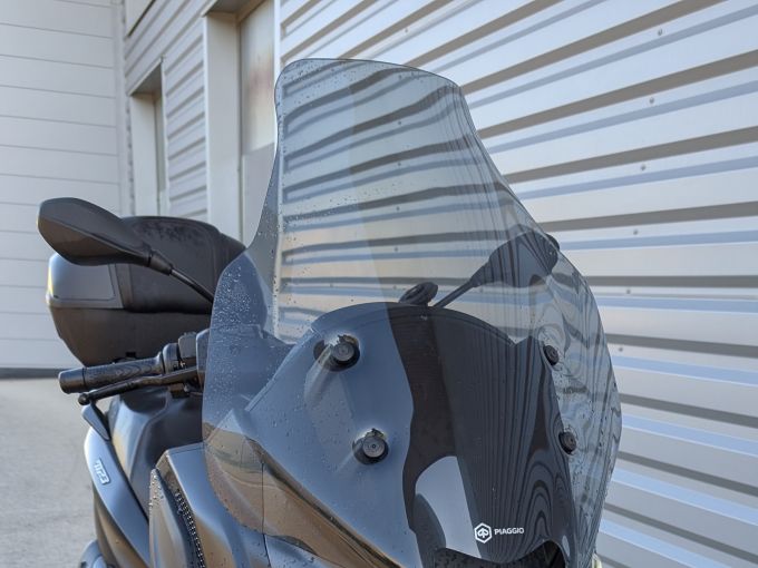PIAGGIO MP3 530 HPE EXCLUSIVE 4
