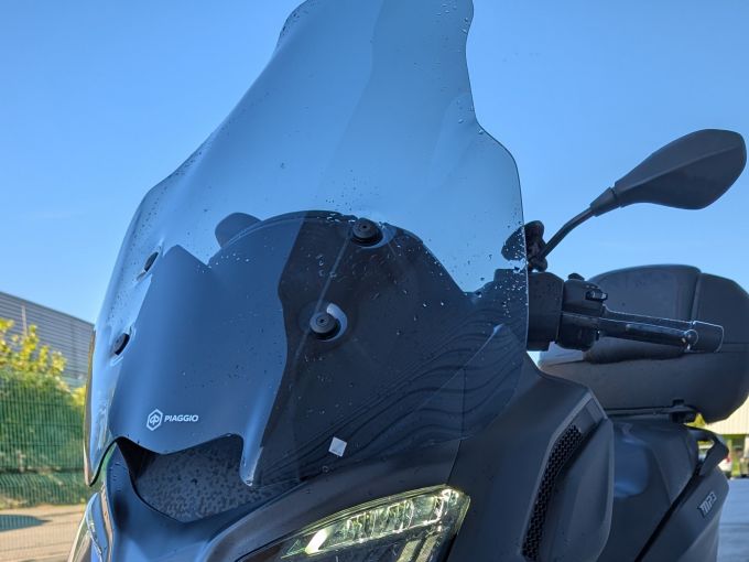 PIAGGIO MP3 530 HPE EXCLUSIVE 4