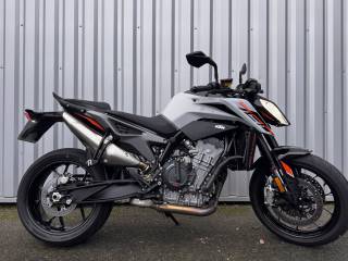KTM 790 DUKE L - 2024