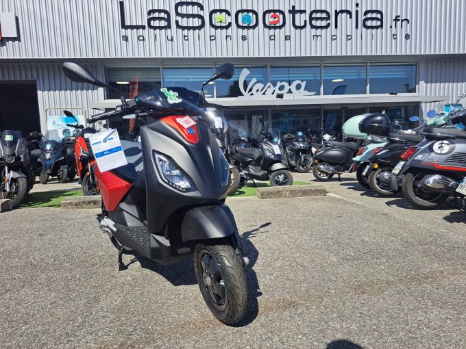 PIAGGIO 1 Electrique 4