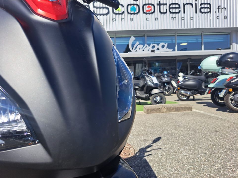 PIAGGIO 1 Electrique 4