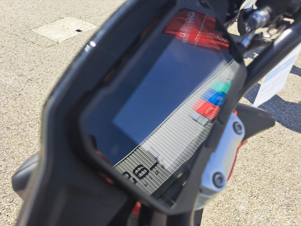 PIAGGIO 1 Electrique 4