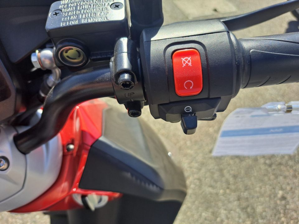 PIAGGIO 1 Electrique 4