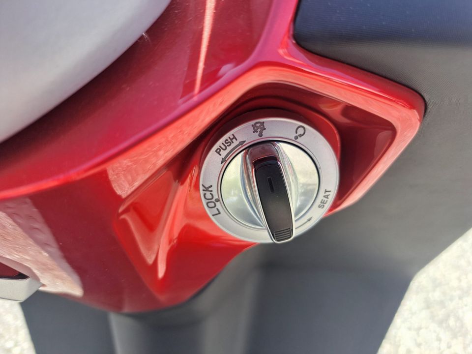 PIAGGIO 1 Electrique 4