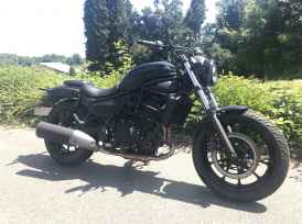 KAWASAKI Eliminator 500 - 2025