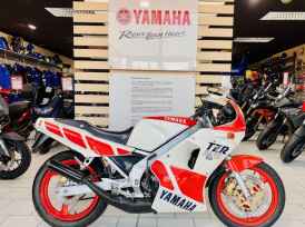 YAMAHA TZR 250 - 1986
