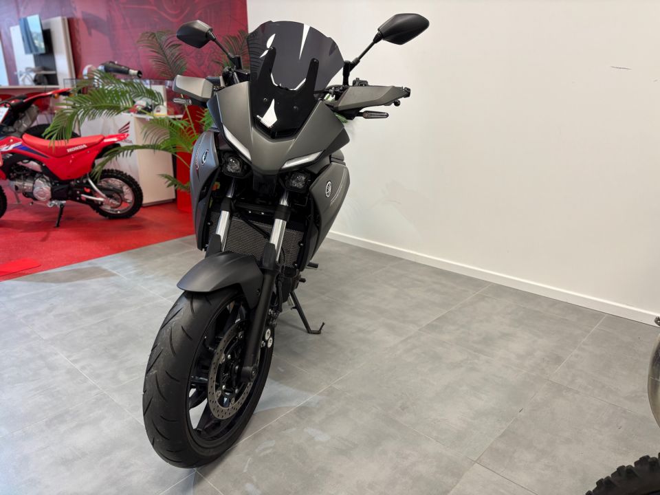 YAMAHA TRACER 7 35KW 4