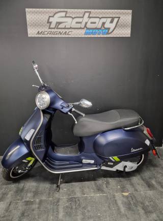 VESPA GTS 125IE SUPER - 2024