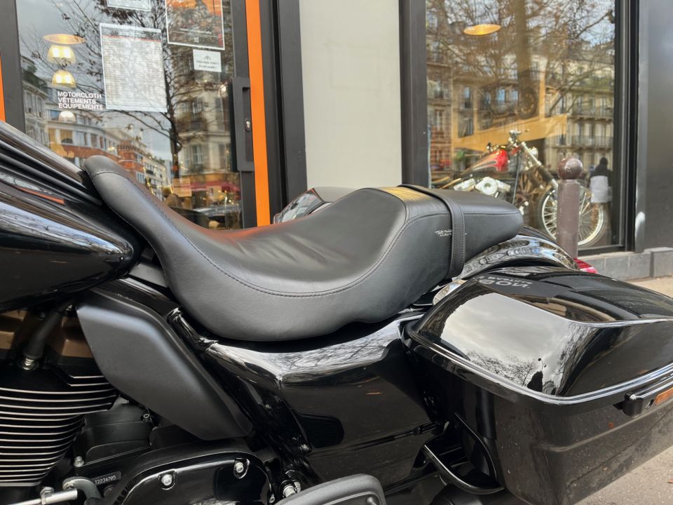 HARLEY-DAVIDSON TOURING STREET GLIDE 1923 ST 4