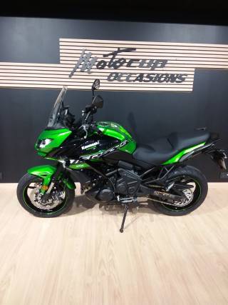 KAWASAKI VERSYS 47.5CV - 2017