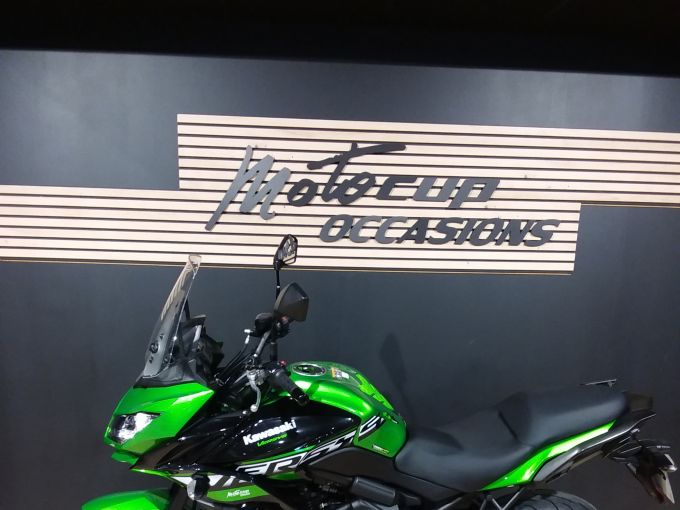 KAWASAKI VERSYS 47.5CV 4