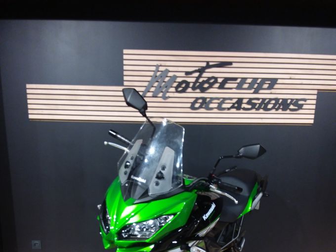 KAWASAKI VERSYS 47.5CV 4