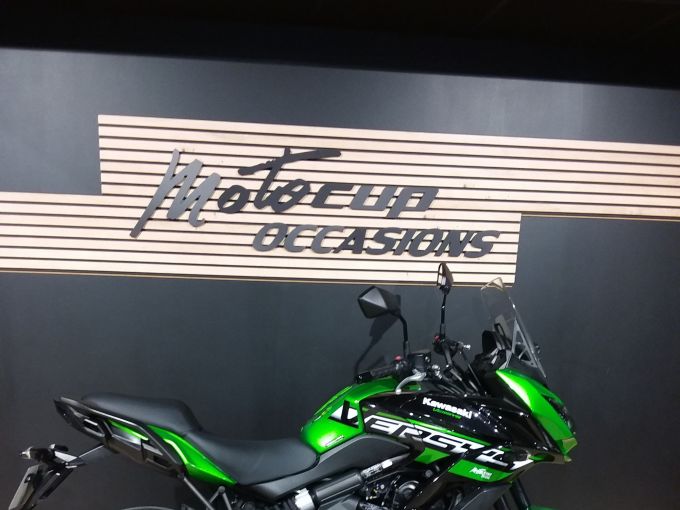 KAWASAKI VERSYS 47.5CV 4